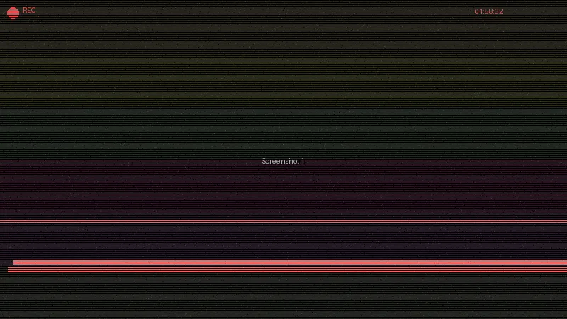 老街巷弄探访 - 场景截图一